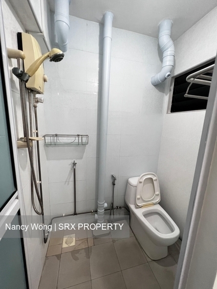 Blk 25 Marsiling Green (Woodlands), HDB 4 Rooms #603796821